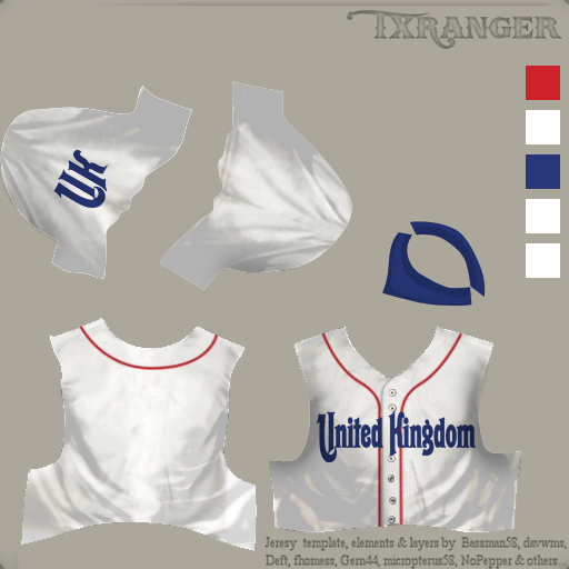 Retro Style Logos and Uniforms Page 367 OOTP Developments Forums